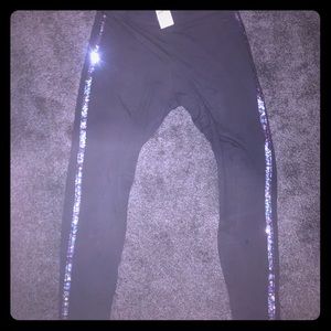 Victoria’s Secret Pink Leggings
